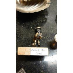 Verzilverd partij