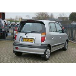 Hyundai Atos Spirit 1.0i SLX