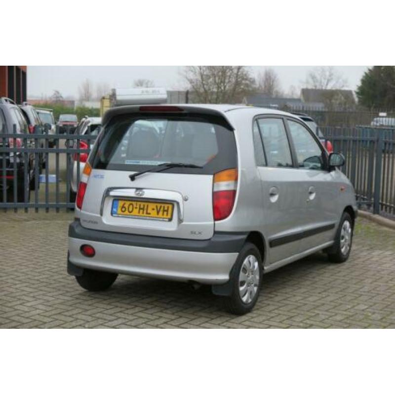 Hyundai Atos Spirit 1.0i SLX