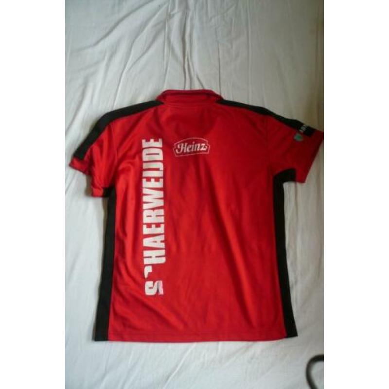 Hockeyshirts mt 164