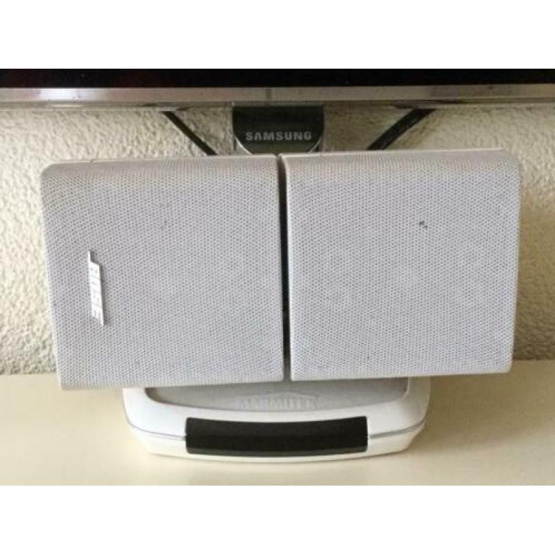 Bose 501 speakerset incl.subwoofer