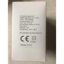 4 stuks Servomotor vloerverwarming