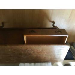 Mooi oud dressoir