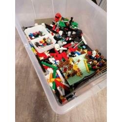 Partij Lego
