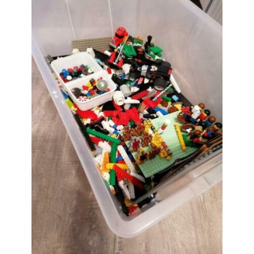 Partij Lego