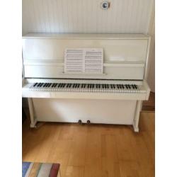 Cherny piano wit