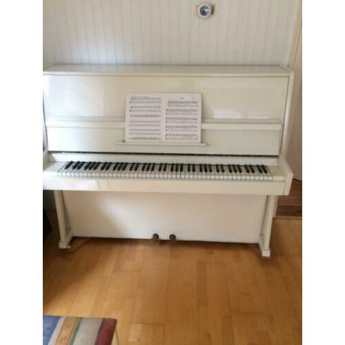 Cherny piano wit
