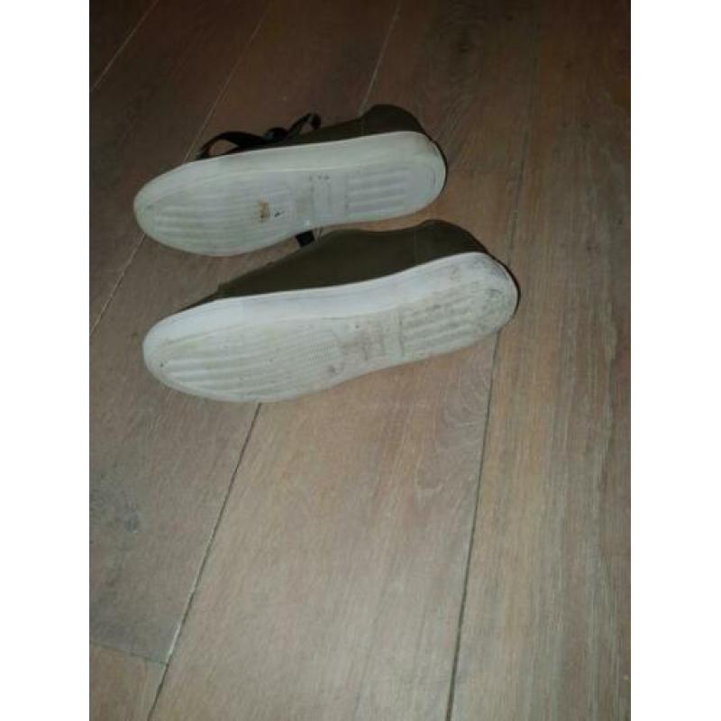 Jacky Luxury sneakers z.g.a.n. 37