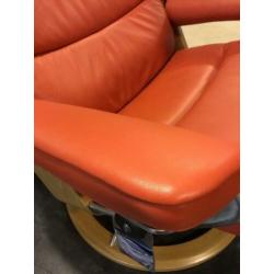 Stressless View / MEGA OPRUIMING -50% korting
