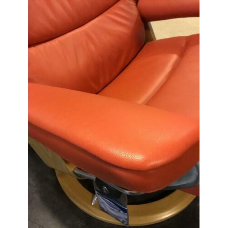 Stressless View / MEGA OPRUIMING -50% korting