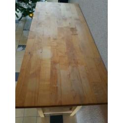 Ikea keukentrolley