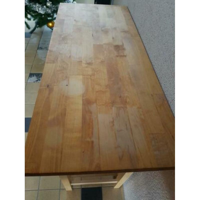 Ikea keukentrolley