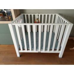 Box Bopita Brent inclusief boxmatras en hoes