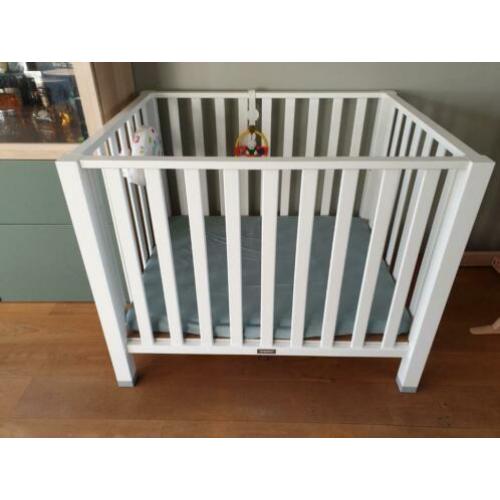 Box Bopita Brent inclusief boxmatras en hoes