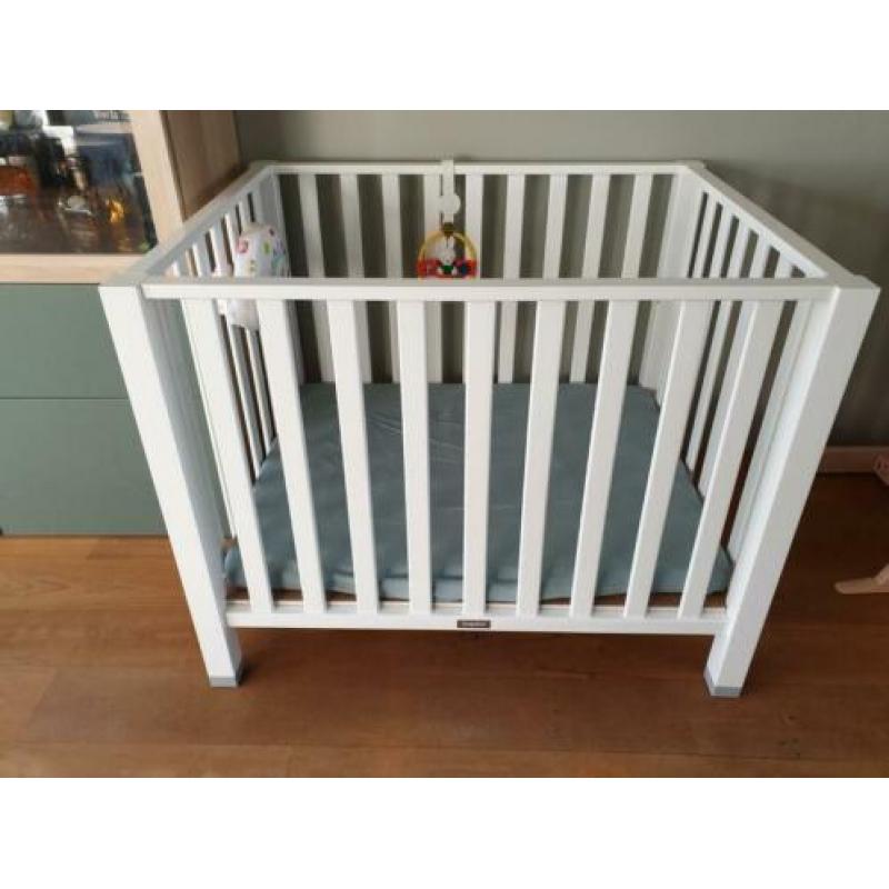 Box Bopita Brent inclusief boxmatras en hoes
