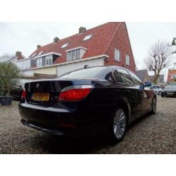 BMW 5-serie 525i Executive