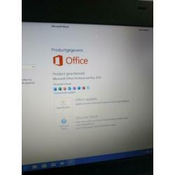 Lenovo Sff Pc Desktop Thinkcentre ~ Core i5 (Quad Core)