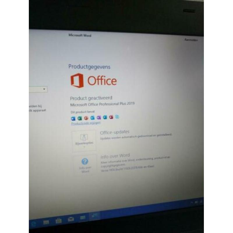 Lenovo Sff Pc Desktop Thinkcentre ~ Core i5 (Quad Core)