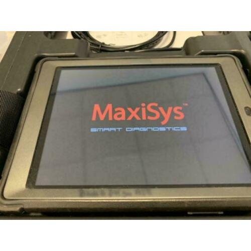 Maxisys Mini MS905
