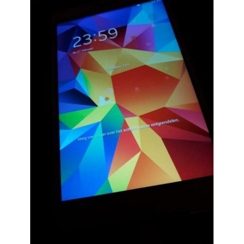 Samsung tab 4