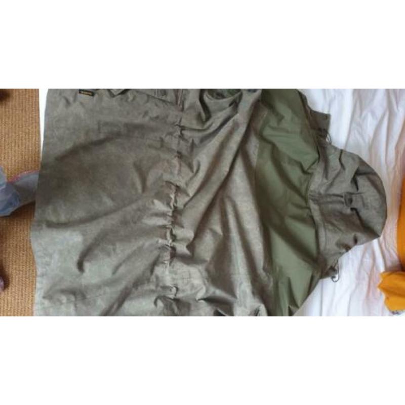 Jack wolfskin heren jas