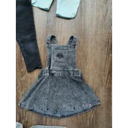 kledingpakket meisje 86-92