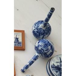 Chinees porselein, Vaasjes, Kop schotel, thee potje