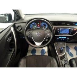 Toyota Auris 1.8 HYBRID EXECUTIVE AUT, Navi, Xenon/Led, Hlee