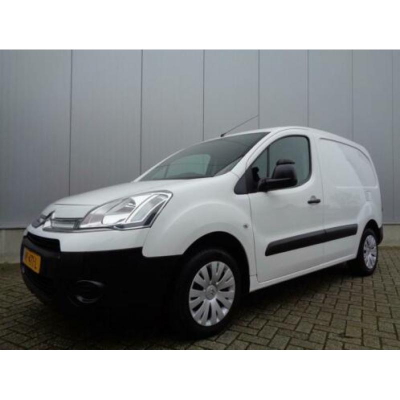 Citroën Berlingo 1.6 HDI 500 Club Economy Airco Cruise