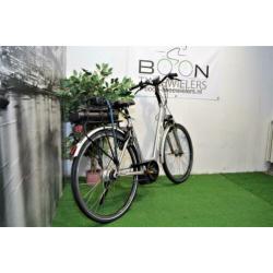 Giant Elegance Bosch midden motor 400 wh accu Framem 55 cm