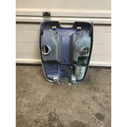 Vespa ET2/4 Knieschild.