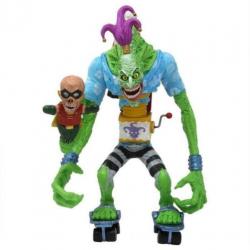 DC Artists Alley Vinyl Figure The Joker by James Groman 18cm