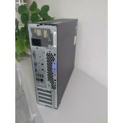 Lenovo Sff Pc Desktop Thinkcentre ~ Core i5 (Quad Core)