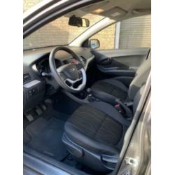 Kia Picanto Grijs
