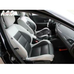 Renault Mégane 1.5 DCi GT Line 110pk Leer Navi + Camera