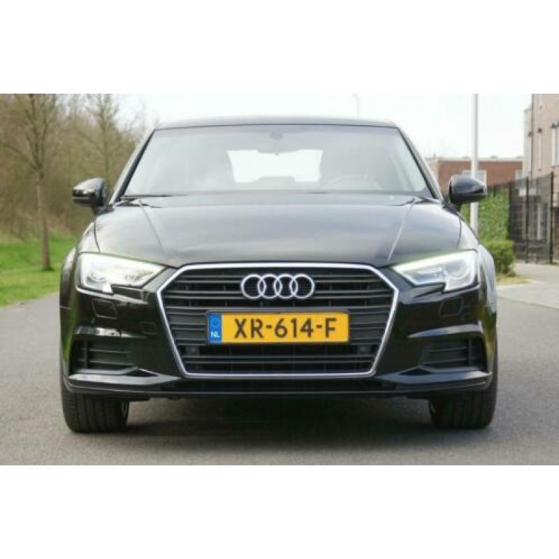 Audi A3 Limousine 1.0 TFSI Automaat S-Tronic | Navigatie | 1