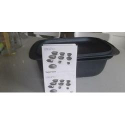 Tupperware ultra pro