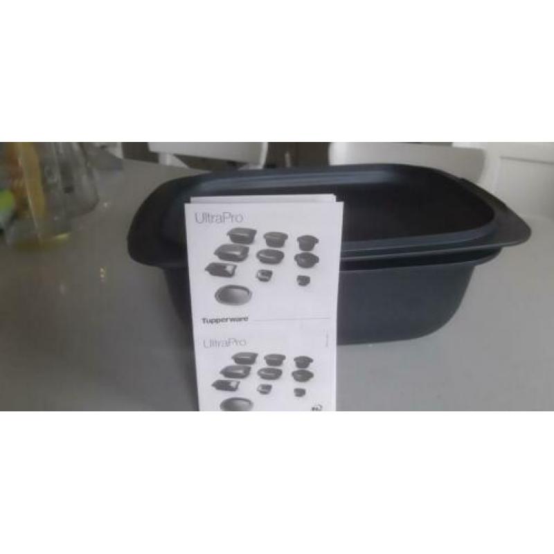 Tupperware ultra pro