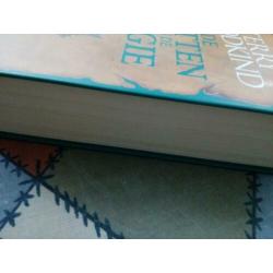 Terry Goodkind Vierde wet Tempel der winden Hardcover