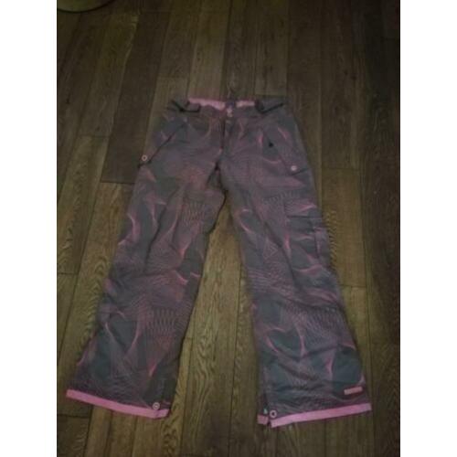 Snowboardbroek Spex Maat XL