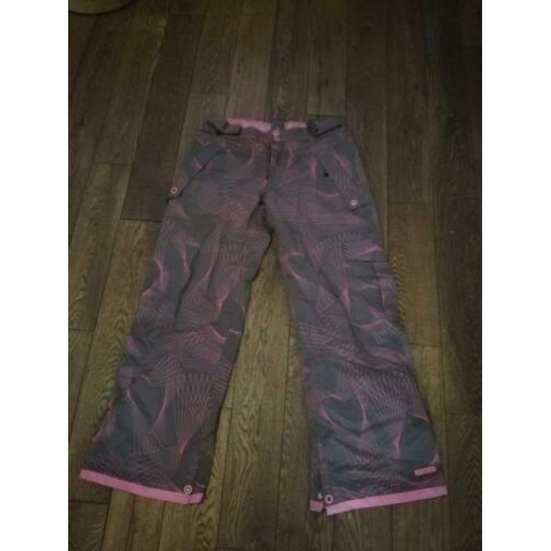 Snowboardbroek Spex Maat XL