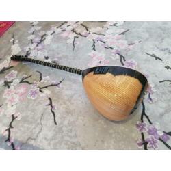 Saz - Turkse Gitaar