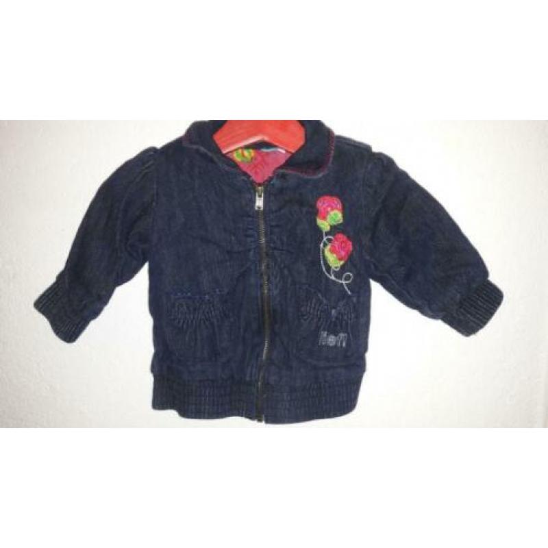 Nieuwe fleece pyjama