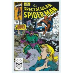 The Spectacular Spider-Man Vol.1 #164 (1990) VG/FN (5.0)
