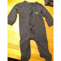 Pakket winterkleding