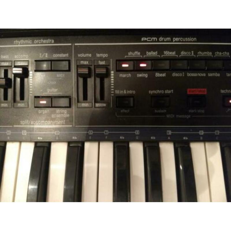 Technics SX-K350