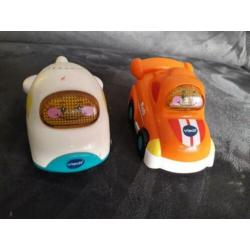 Vtech toet toet garage