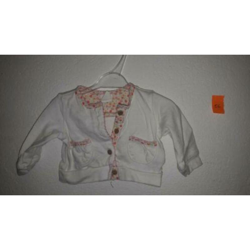 Nieuwe fleece pyjama