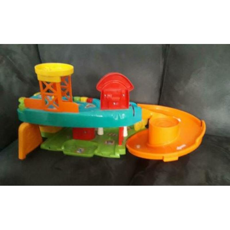 Vtech toet toet garage