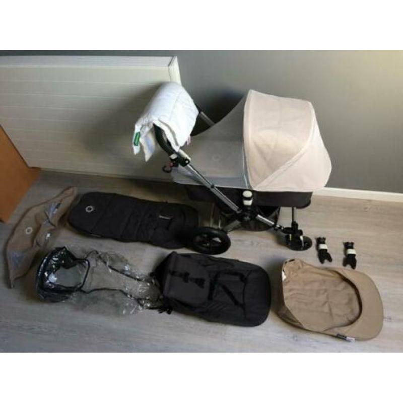 Bugaboo Cameleon